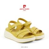 [RE-NEW] Sandals Cao Gót Comfort Pierre Cardin - PCWFWSI 256 (+5cm)
