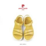 [RE-NEW] Sandals Cao Gót Comfort Pierre Cardin - PCWFWSI 256 (+5cm)