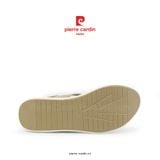 [RE-NEW] Sandals Cao Gót Comfort Pierre Cardin - PCWFWSI 256 (+5cm)