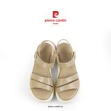 [RE-NEW] Sandals Cao Gót Comfort Pierre Cardin - PCWFWSI 256 (+5cm)