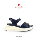 [RE-NEW] Sandals Cao Gót Comfort Pierre Cardin - PCWFWSI 256 (+5cm)
