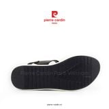 [RE-NEW] Sandals Cao Gót Comfort Pierre Cardin - PCWFWSI 256 (+5cm)
