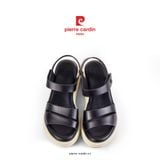 [RE-NEW] Sandals Cao Gót Comfort Pierre Cardin - PCWFWSI 256 (+5cm)