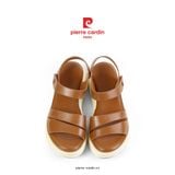 [RE-NEW] Sandals Cao Gót Comfort Pierre Cardin - PCWFWSI 256 (+5cm)