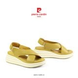 [RE-NEW] Sandals Thời Trang Comfort Pierre Cardin - PCWFWSI 257 (+5cm)