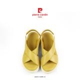 [RE-NEW] Sandals Thời Trang Comfort Pierre Cardin - PCWFWSI 257 (+5cm)