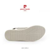 [RE-NEW] Sandals Thời Trang Comfort Pierre Cardin - PCWFWSI 257 (+5cm)
