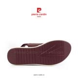 [RE-NEW] Sandals Thời Trang Comfort Pierre Cardin - PCWFWSI 257 (+5cm)