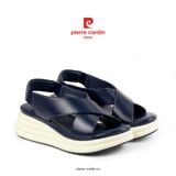 [RE-NEW] Sandals Thời Trang Comfort Pierre Cardin - PCWFWSI 257 (+5cm)