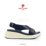[RE-NEW] Sandals Thời Trang Comfort Pierre Cardin - PCWFWSI 257 (+5cm)