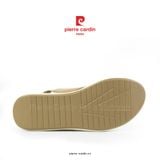 [RE-NEW] Sandals Thời Trang Comfort Pierre Cardin - PCWFWSI 257 (+5cm)