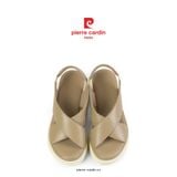 [RE-NEW] Sandals Thời Trang Comfort Pierre Cardin - PCWFWSI 257 (+5cm)