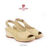 [RE-NEW] Sandals Búp Bê Comfort Pierre Cardin - PCWFWSI 258 (+4cm)