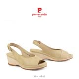 [RE-NEW] Sandals Búp Bê Comfort Pierre Cardin - PCWFWSI 258 (+4cm)