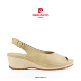 [RE-NEW] Sandals Búp Bê Comfort Pierre Cardin - PCWFWSI 258 (+4cm)