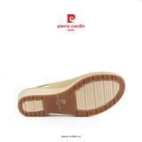 [RE-NEW] Sandals Búp Bê Comfort Pierre Cardin - PCWFWSI 258 (+4cm)