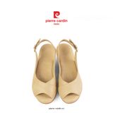 [RE-NEW] Sandals Búp Bê Comfort Pierre Cardin - PCWFWSI 258 (+4cm)