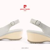 [RE-NEW] Sandals Búp Bê Comfort Pierre Cardin - PCWFWSI 258 (+4cm)