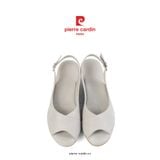 [RE-NEW] Sandals Búp Bê Comfort Pierre Cardin - PCWFWSI 258 (+4cm)