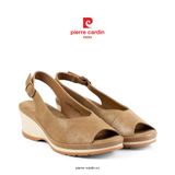[RE-NEW] Sandals Búp Bê Comfort Pierre Cardin - PCWFWSI 258 (+4cm)