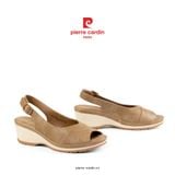 [RE-NEW] Sandals Búp Bê Comfort Pierre Cardin - PCWFWSI 258 (+4cm)