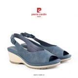 [RE-NEW] Sandals Búp Bê Comfort Pierre Cardin - PCWFWSI 258 (+4cm)