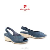 [RE-NEW] Sandals Búp Bê Comfort Pierre Cardin - PCWFWSI 258 (+4cm)