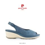 [RE-NEW] Sandals Búp Bê Comfort Pierre Cardin - PCWFWSI 258 (+4cm)