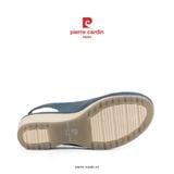 [RE-NEW] Sandals Búp Bê Comfort Pierre Cardin - PCWFWSI 258 (+4cm)