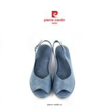 [RE-NEW] Sandals Búp Bê Comfort Pierre Cardin - PCWFWSI 258 (+4cm)