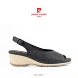 [RE-NEW] Sandals Búp Bê Comfort Pierre Cardin - PCWFWSI 258 (+4cm)