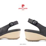 [RE-NEW] Sandals Búp Bê Comfort Pierre Cardin - PCWFWSI 258 (+4cm)