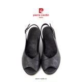 [RE-NEW] Sandals Búp Bê Comfort Pierre Cardin - PCWFWSI 258 (+4cm)