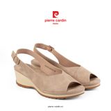 [RE-NEW] Sandals Búp Bê Comfort Pierre Cardin - PCWFWSI 258 (+4cm)