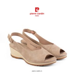 Sandals Búp Bê Comfort Pierre Cardin - PCWFWSI 258 (PINK)