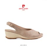 [RE-NEW] Sandals Búp Bê Comfort Pierre Cardin - PCWFWSI 258 (+4cm)