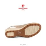 [RE-NEW] Sandals Búp Bê Comfort Pierre Cardin - PCWFWSI 258 (+4cm)