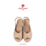 [RE-NEW] Sandals Búp Bê Comfort Pierre Cardin - PCWFWSI 258 (+4cm)