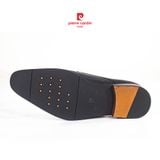 [DELUXE] Giày Derby Cao Cấp Pierre Cardin - PCMFWLG 352
