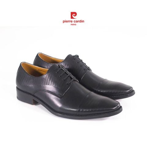 Giày Derby Pierre Cardin - PCMFWLG 352 (BROWN)