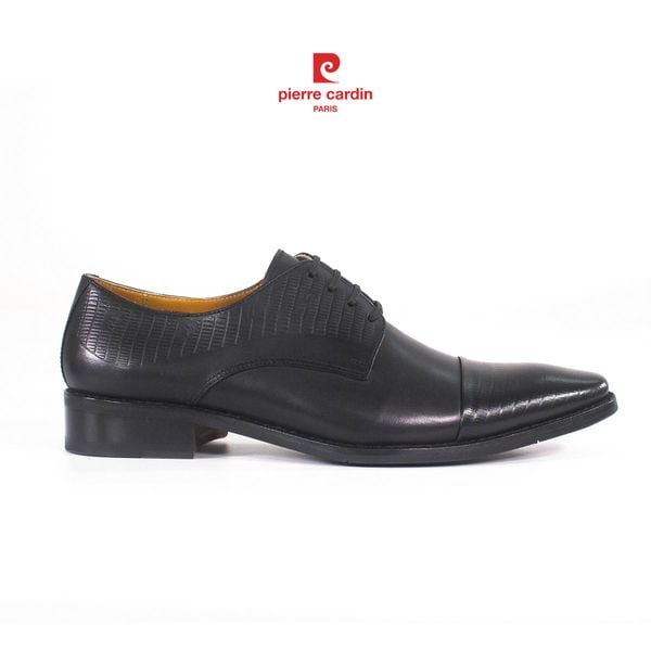 [DELUXE] Giày Derby Cao Cấp Pierre Cardin - PCMFWLG 352