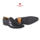 [DELUXE] Giày Derby Cao Cấp Pierre Cardin - PCMFWLG 352