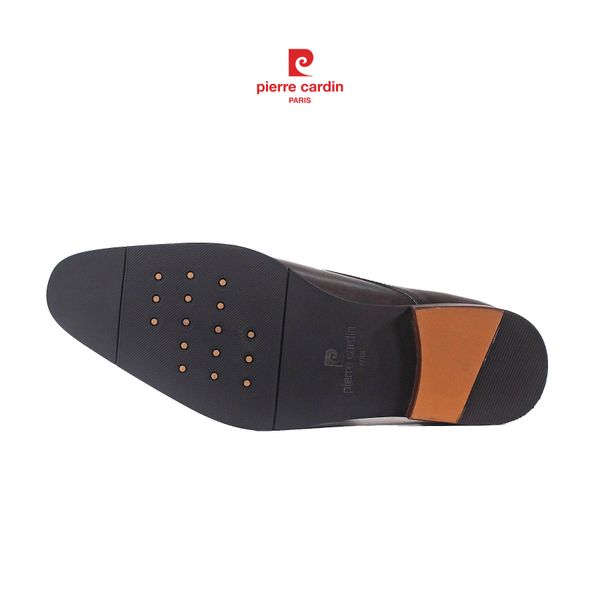 [DELUXE] Giày Derby Cao Cấp Pierre Cardin - PCMFWLG 352