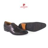 [DELUXE] Giày Derby Cao Cấp Pierre Cardin - PCMFWLG 352
