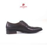 [DELUXE] Giày Derby Cao Cấp Pierre Cardin - PCMFWLG 352