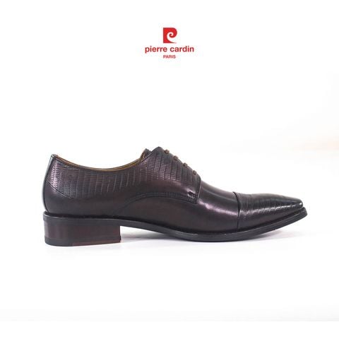 Giày Derby Pierre Cardin - PCMFWLG 352 (BROWN)