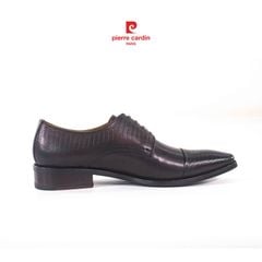 Giày tây nam có dây Derby Pierre Cardin 352