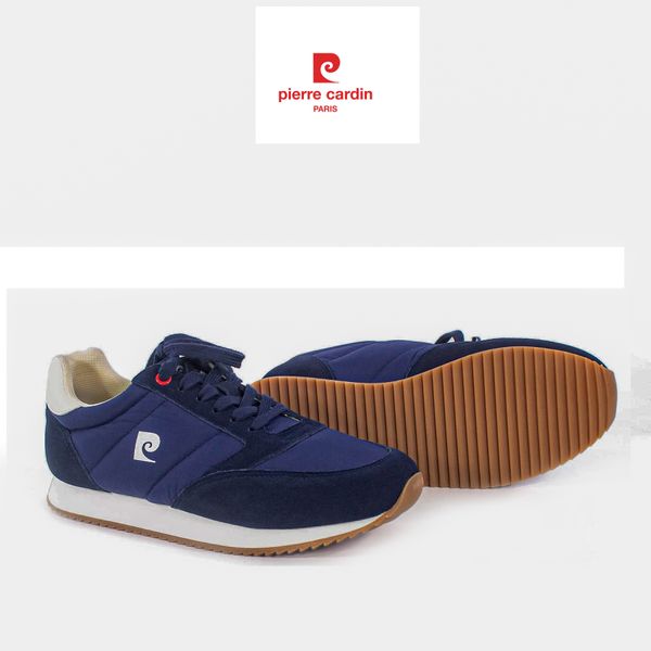 [BEST CHOICE] Giày Thể Thao Pierre Cardin - PCMFWFG 907