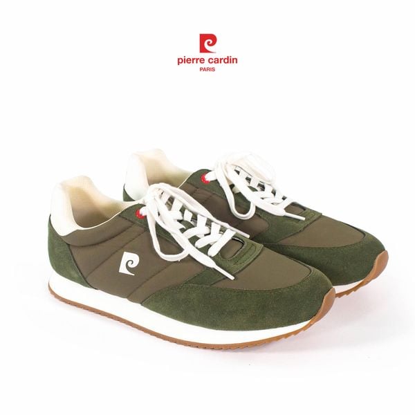 [BEST CHOICE] Giày Thể Thao Pierre Cardin - PCMFWFG 907