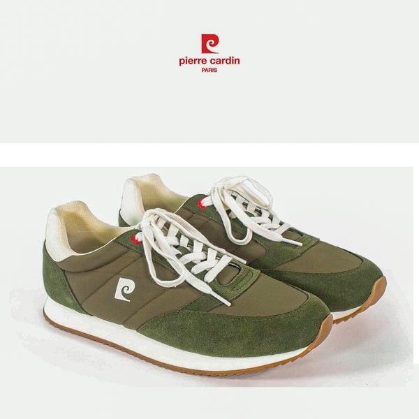 [BEST CHOICE] Giày Thể Thao Pierre Cardin - PCMFWFG 907